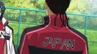 New Prince of Tennis OVA vs. Genius 10 episodio 2