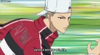 New Prince of Tennis OVA vs. Genius 10 episodio 3