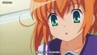 Kaitou Tenshi Twin Angel: Kyun Kyun☆Tokimeki Paradise!! episodio 3