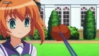 Kaitou Tenshi Twin Angel: Kyun Kyun☆Tokimeki Paradise!! episodio 4