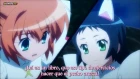 Kaitou Tenshi Twin Angel: Kyun Kyun☆Tokimeki Paradise!! episodio 6