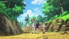 Kaitou Tenshi Twin Angel: Kyun Kyun☆Tokimeki Paradise!! episodio 7