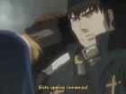 Chrno Crusade episodio 17