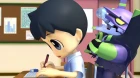 Evangelion@School episodio 20