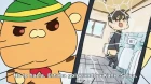 Amagi Brilliant Park Specials episodio 1