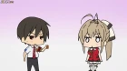Amagi Brilliant Park Specials episodio 7