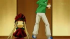 Rozen Maiden episodio 1
