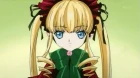 Rozen Maiden episodio 2