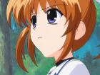 Mahou Shoujo Lyrical Nanoha episodio 5