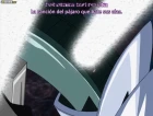 Mahou Shoujo Lyrical Nanoha A's episodio 12