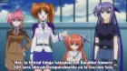 Mahou Shoujo Lyrical Nanoha StrikerS episodio 15