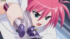 Mahou Shoujo Lyrical Nanoha StrikerS episodio 19