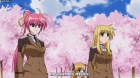 Mahou Shoujo Lyrical Nanoha StrikerS episodio 26