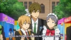 Free!: Eternal Summer OVA episodio 1