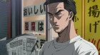 New Initial D Movie: Legend 1 - Kakusei episodio 1