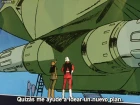 Mobile Suit Gundam episodio 31