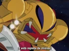 Mobile Suit Gundam episodio 32