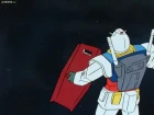 Mobile Suit Gundam episodio 34