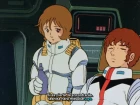 Mobile Suit Gundam episodio 36