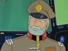 Mobile Suit Gundam episodio 39