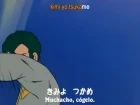 Mobile Suit Gundam episodio 43