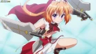 Mahou Shoujo Lyrical Nanoha ViVid episodio 10