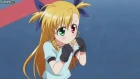 Mahou Shoujo Lyrical Nanoha ViVid episodio 12