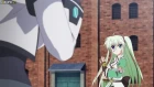 Mahou Shoujo Lyrical Nanoha ViVid episodio 3