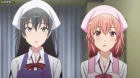 Oregairu 2 episodio 12