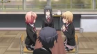 Oregairu 2 episodio 6