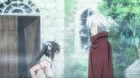 Danmachi episodio 10