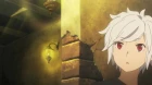 Danmachi episodio 9