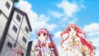Shukufuku no Campanella episodio 5