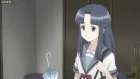 Nagato Yuki-chan no Shoushitsu episodio 10