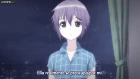 Nagato Yuki-chan no Shoushitsu episodio 11