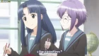 Nagato Yuki-chan no Shoushitsu episodio 4
