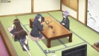 Nagato Yuki-chan no Shoushitsu episodio 8