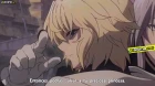 Owari no Seraph episodio 11