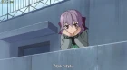 Owari no Seraph episodio 3