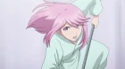 Gunslinger Stratos: The Animation episodio 10