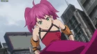 Gunslinger Stratos: The Animation episodio 11