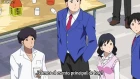 Denpa Kyoushi episodio 12