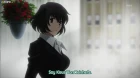 Kekkai Sensen episodio 1