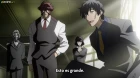 Kekkai Sensen episodio 2