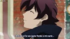 Kekkai Sensen episodio 6