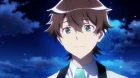 Plastic Memories episodio 2