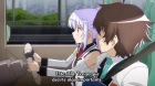 Plastic Memories episodio 7