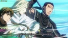 Arslan Senki episodio 18