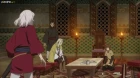 Arslan Senki episodio 20