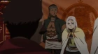 Arslan Senki episodio 21